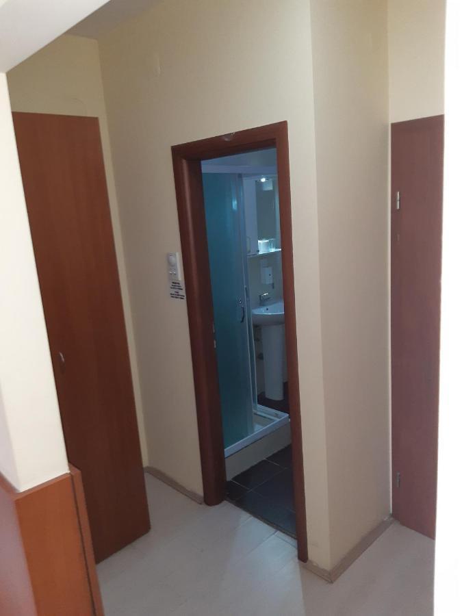 Accommodation Elegance Ниш Экстерьер фото