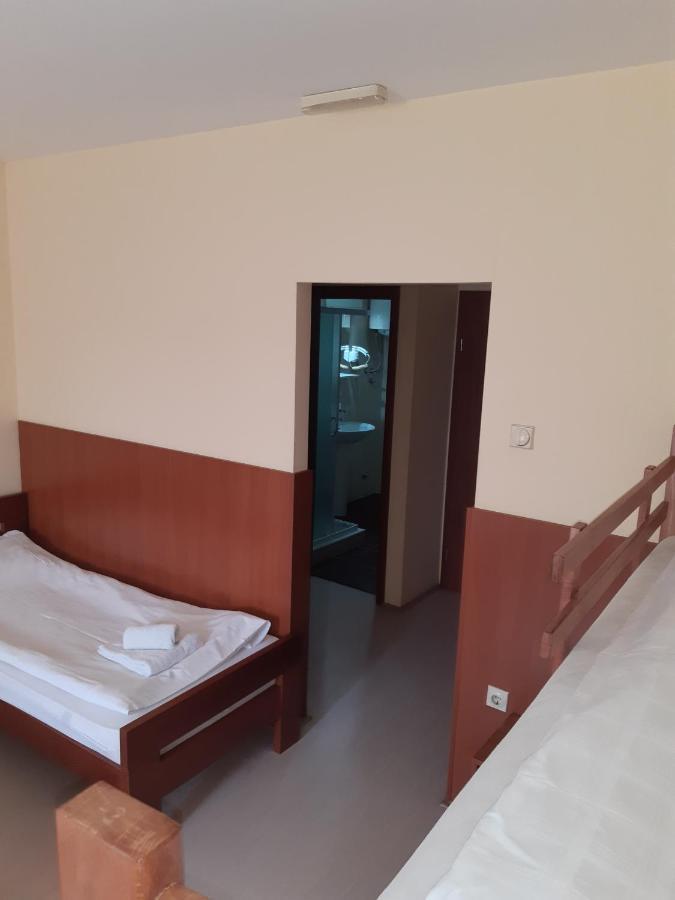 Accommodation Elegance Ниш Экстерьер фото
