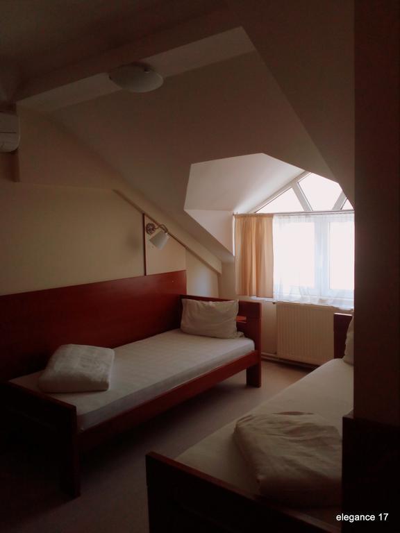 Accommodation Elegance Ниш Экстерьер фото