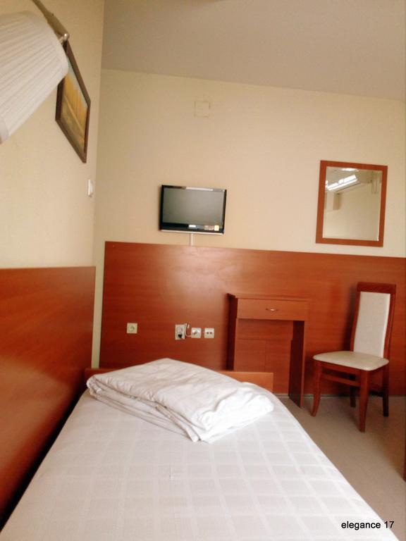 Accommodation Elegance Ниш Экстерьер фото