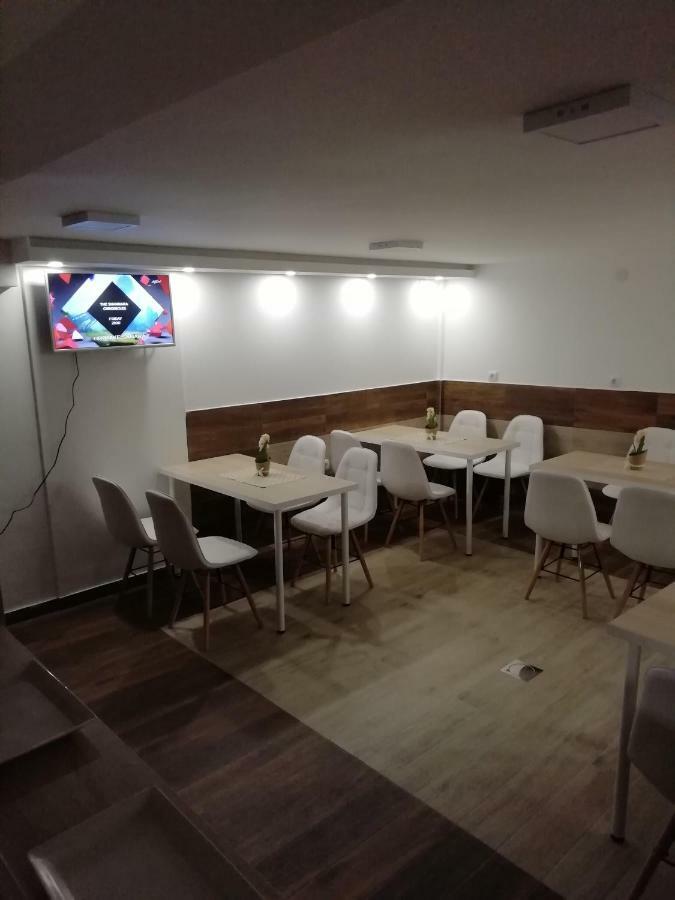 Accommodation Elegance Ниш Экстерьер фото