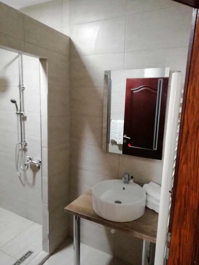 Accommodation Elegance Ниш Экстерьер фото