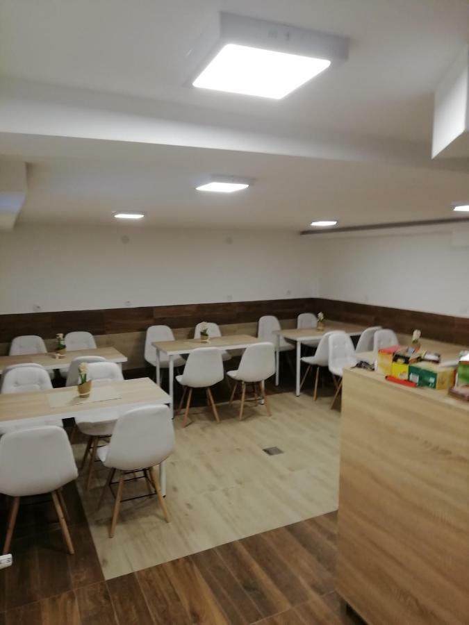 Accommodation Elegance Ниш Экстерьер фото