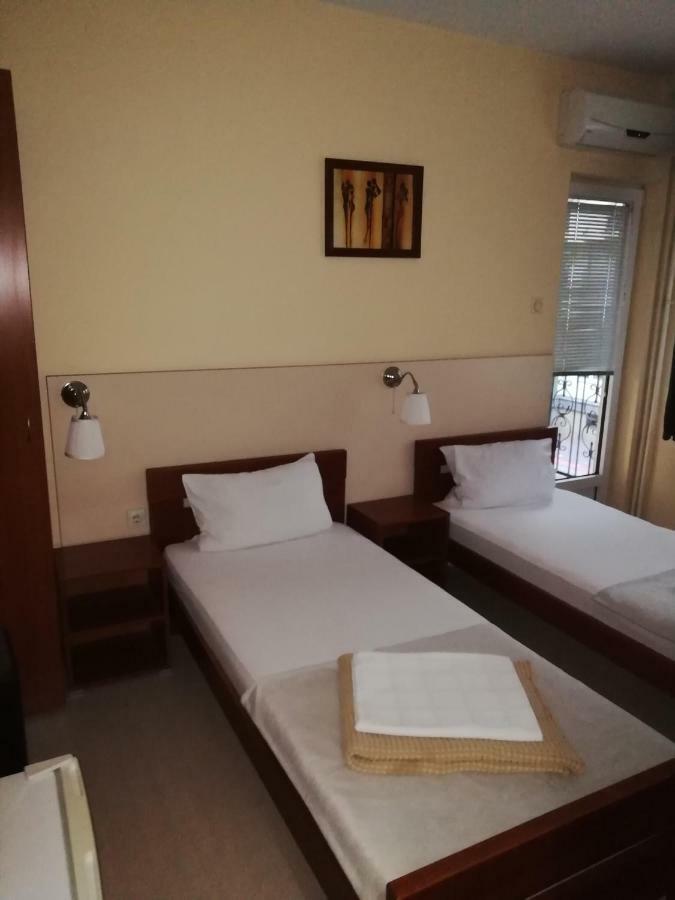 Accommodation Elegance Ниш Экстерьер фото